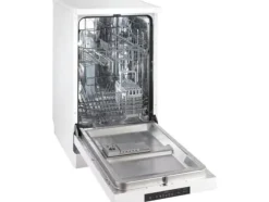 Gorenje GOR-740036 - Diskmaskin - Svart