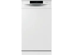 Gorenje GOR-740036 - Diskmaskin - Svart
