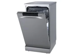 Gorenje GS541D10X - Diskmaskin - Svart