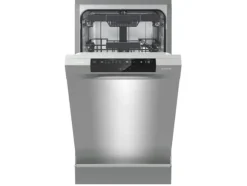 Gorenje GS541D10X - Diskmaskin - Svart