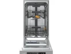 Gorenje GS541D10X - Diskmaskin - Svart