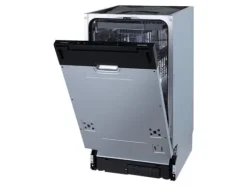 Gorenje GV561D10 - Diskmaskin - Svart