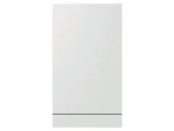 Gorenje GV561D10 - Diskmaskin - Svart