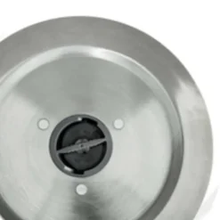 Graef 145372-DE Mätare för allsax Rostfritt stål