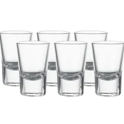 Grand Cru Snapsglas 4cl, 6-Pack - Rosendahl