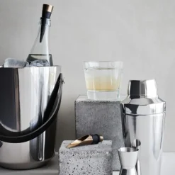 Grand Cru Whiskyglas 27cl, 4-pack - Rosendahl