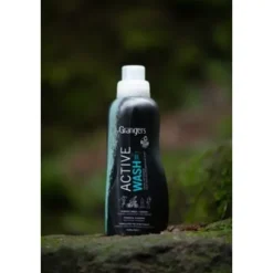 GRANGERS ACTIVE WASH 750 ML, tvättmedel för träningstkläder
