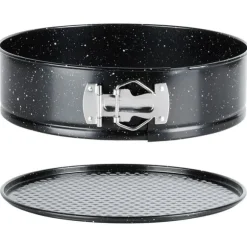 Granit springform 20/24 cm 2 st.