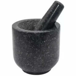 Granitbelagt stenbruk 12x12cm KINGHOFF KH-1679