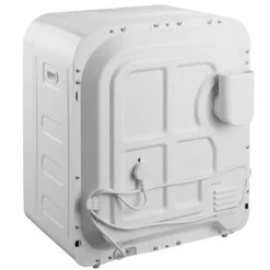 GreenBlue GB405 elektrisk torktumlare, 3 kg belastning, 830W