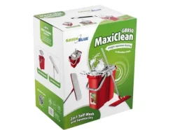 GreenBlue Mopp (GB850) med hink