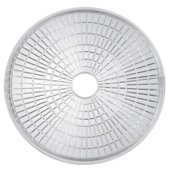 GreenBlue svamp-, grönsaks- och frukttork, 250W effekt, mycket tyst, 5 såll, GB195