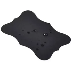 Griffeletiketter | Märkning av Burkar | 24st Etiketter + Penna