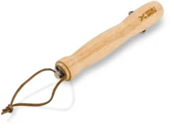 grillpinne teleskop, 4-PACK BRIV GRILLPINNE TELESKOPMODELL