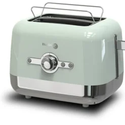 Grillplatta Bröd - FAGOR - FG1930 - 3 funktioner: Värma upp, Avbryt, Tina upp