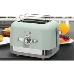 Grillplatta Bröd - FAGOR - FG1930 - 3 funktioner: Värma upp, Avbryt, Tina upp