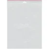 Grippie Zip lock påsar Nr-90 450x500mm