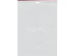 Grippie Zip lock påsar Nr-90 450x500mm