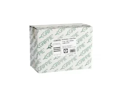 Grippie Zip lock påsar Nr-90 450x500mm