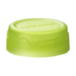 Grön mössa för Lagrange drickyoghurt - Tillbehör för Yoghurtmakare