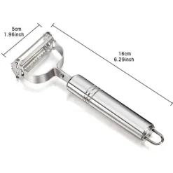 Grönsaksstrimlare / Grovstrimlare