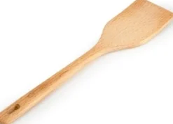 GSI RAKAU SPATULA, Gsi stekspade trä, stekspade stekhäll trä