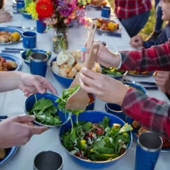 GSI RAKAU SPATULA, Gsi stekspade trä, stekspade stekhäll trä