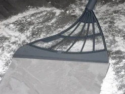 Gummiskrapa Golv / Vattenskrapa - 95 cm