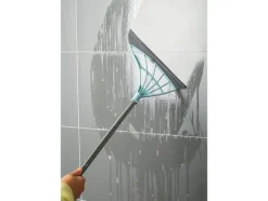 Gummiskrapa Golv / Vattenskrapa - 95 cm