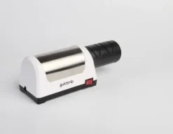 Guzzanti GZ-005, 18 W, 100-240 V, 50 - 60 hz, 200 mm, 79 mm, 81 mm