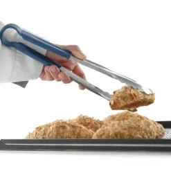 HACCP serveringstång - lila - HENDI 171882