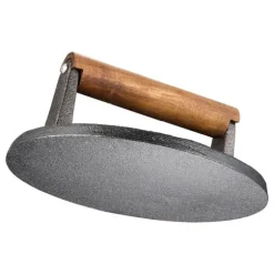 Hamburgerpress Hally Gjutjärn Dorre