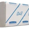 Handduk SCOTT Easyfl. 21x21,5cm 4830/fp