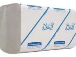 Handduk SCOTT Easyfl. 21x21,5cm 4830/fp
