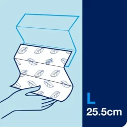 Handduk TORK Adv H2 Xpress 3780/fp