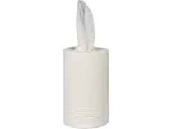 Handdukspapper abena excellent centerfeed förpackning med 12 rullar