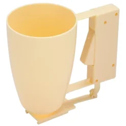 Handhållen Smetdispenser Köttbulletillverkare Kakkrämdispenser Kök Matlagningsverktyg