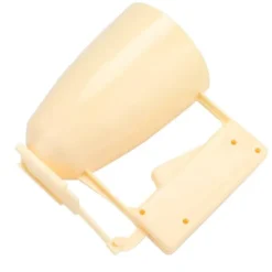 Handhållen Smetdispenser Köttbulletillverkare Kakkrämdispenser Kök Matlagningsverktyg