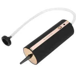 Handhållen vakuumkompressionspump Bärbar elektrisk vakuumförslutare för hemmet 100‑240VEU-kontakt