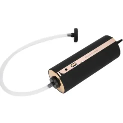 Handhållen vakuumkompressionspump Bärbar elektrisk vakuumförslutare för hemmet 100‑240VEU-kontakt