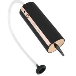 Handhållen vakuumkompressionspump Bärbar elektrisk vakuumförslutare för hemmet 100‑240VEU-kontakt