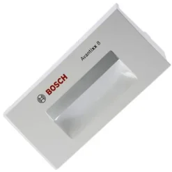 Handtag Vattenbehållare - Bosch - Torktumlare - Modell 00652774 - Originaltillbehör - Lätt installation