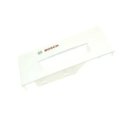 Handtag vattenbehållare kondensor - Torktumlare - BOSCH, NEFF, SIEMENS, CONSTRUCTA (54324)