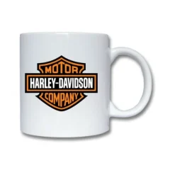 Harley-Davidson Mugg