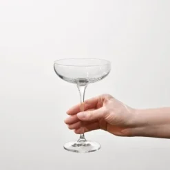 Harmony Champagneglas Coupe 28cl, 6-pack - Krosno