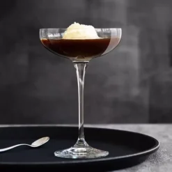 Harmony Champagneglas Coupe 28cl, 6-pack - Krosno