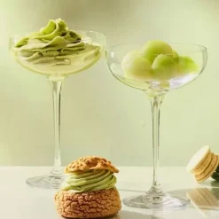 Harmony Champagneglas Coupe 28cl, 6-pack - Krosno