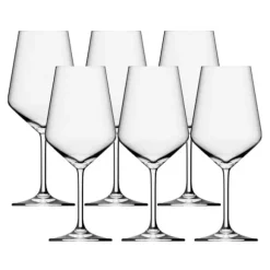 Harmony Vinglas 51cl, 6-pack - Rastal