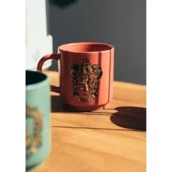 Harry Potter set of 4 mugs 300ml