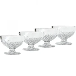 Harvey Dessertskål 20cl, 4-pack - Aida